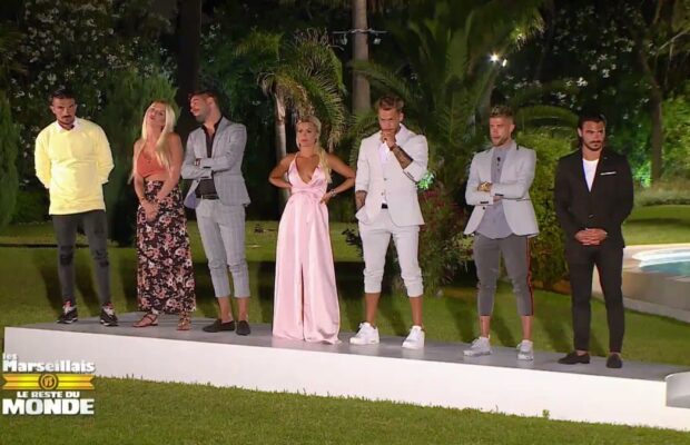 Les Marseillais vs le RDM 6 : la date de début du tournage a été annoncée