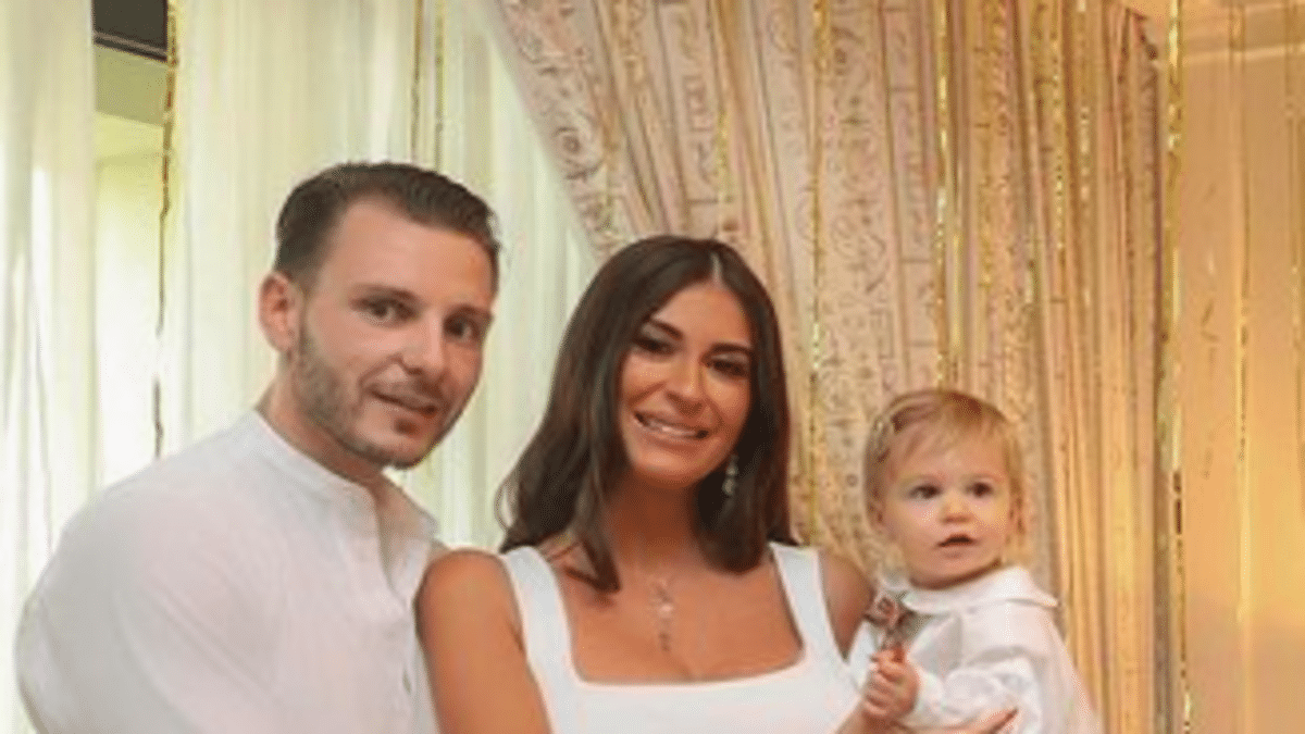 Martika Caringella enceinte : elle se confie sur le prénom de son deuxième enfant