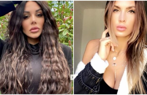 Laura Lempika : en guerre avec Marie depuis Secret Story, elle la tacle