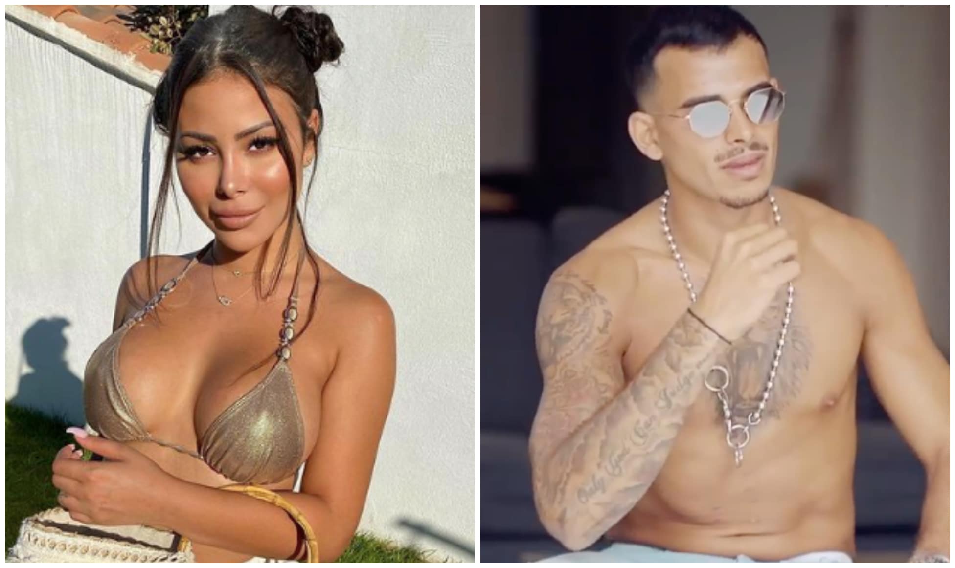 Maeva Ghennam : définitivement séparée de Greg, elle l'accuse d'être un manipulateur
