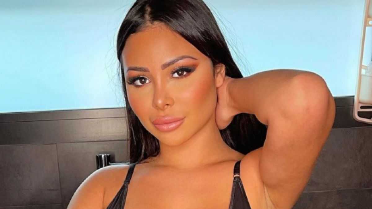 Maeva Ghennam en plein Ramadan : taclée par les internautes à cause de sa vulgarité