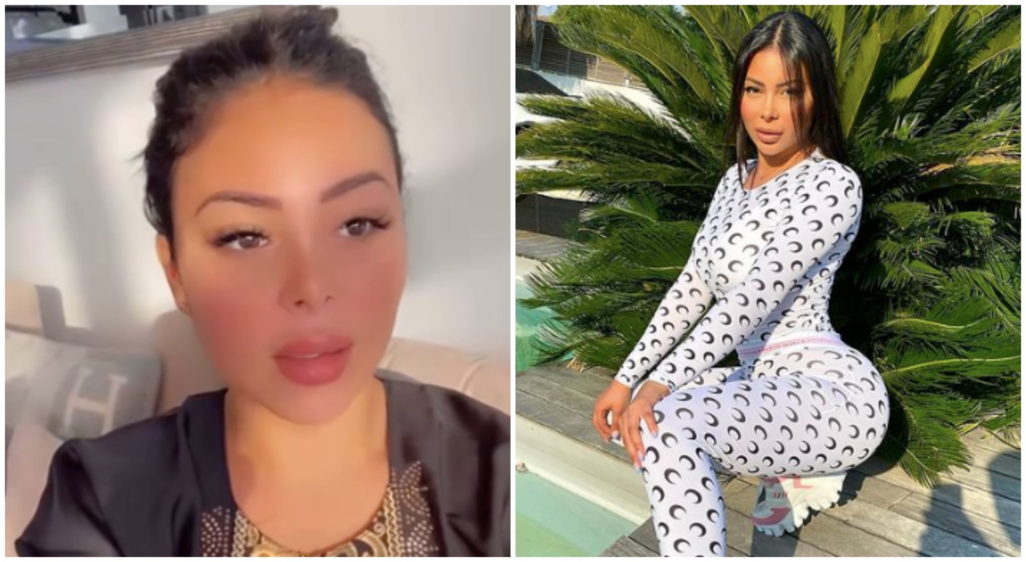 Maeva Ghennam : elle va faire le Ramadan pour la 1ère fois de sa vie, elle se confie