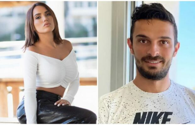 Manon et Julien Tanti : des rumeurs les disent séparés, ils réagissent