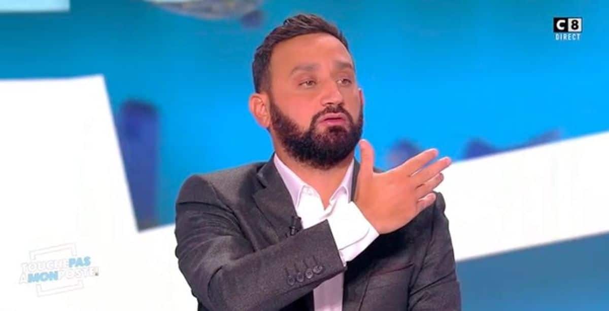 Cyril Hanouna : il a prévu la fin de l’émission Touche Pas à mon Poste