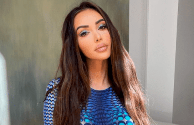 Nabilla : les détails de son incroyable mariage dans un lieu historique ont fuité ! Nabilla : elle est en plein préparatifs de son mariage en juillet !