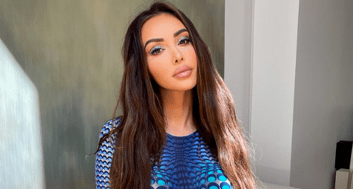 Nabilla : elle est en plein préparatifs de son mariage en juillet !