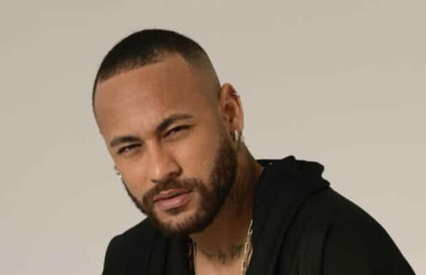 Nike se sépare de Neymar après des allégations d'agression s*xuelle