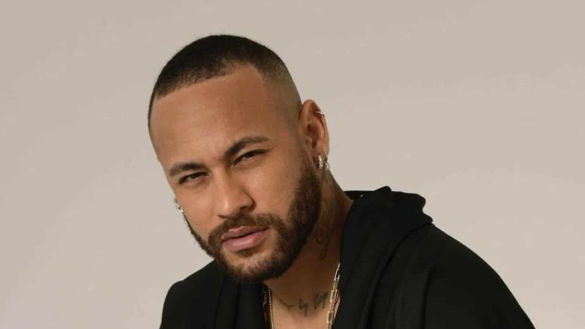 Nike se sépare de Neymar après des allégations d'agression s*xuelle