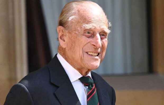Prince Philip : la véritable cause de sa mort a été annoncée par son certificat de décès