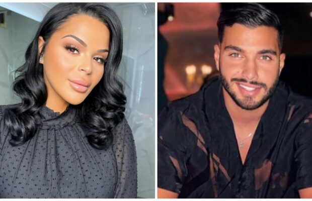 Sarah Fraisou : elle tacle Ahmed après son rapprochement avec Lila Taleb