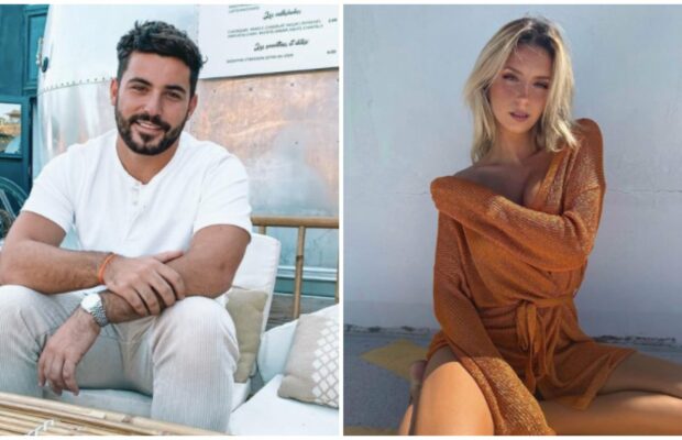 Anthony Matéo : célibataire, il annonce sa rupture CHOC avec Clémence ! Anthony Matéo : il annonce sa rupture avec Clémence