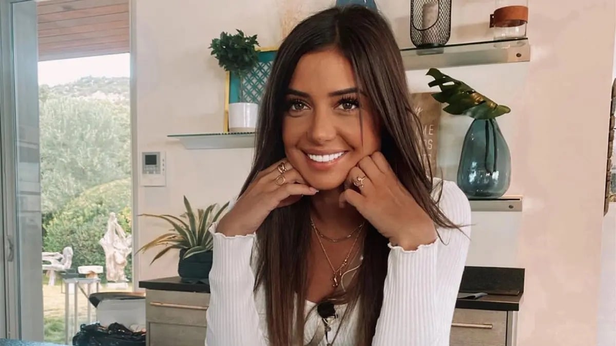 Julie (La Villa 6) : positive au Covid-19, elle ne pourra pas soutenir son chéri à Roland Garros