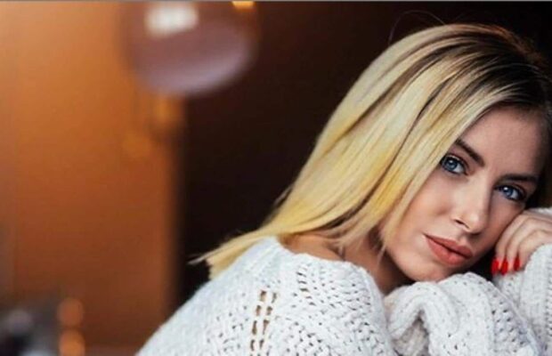 Stéphanie Clerbois : quelques mois après son accouchement, elle a retrouvé son corps pré-grossesse