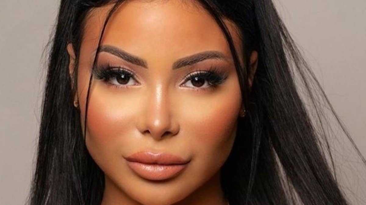 Maeva Ghennam : elle envisage une carrière dans la musique