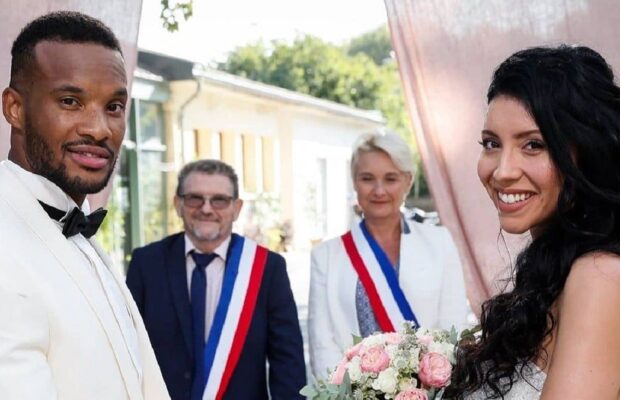 Mariés au premier regard : les accusations de Mélina font réagir la prod