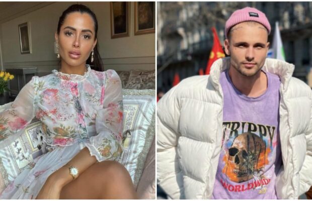Marine El Himer et Bastos : leur couple n’a pas tenu après le tournage d’ORDM