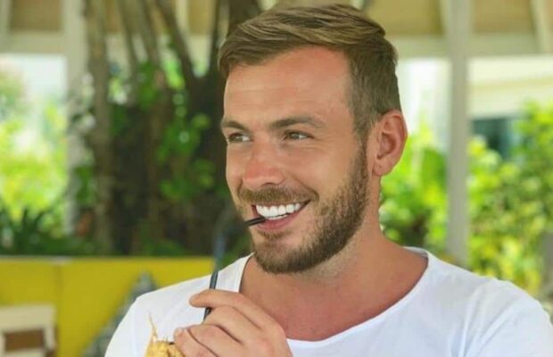 Julien Bert dévoile les détails de sa transformation physique