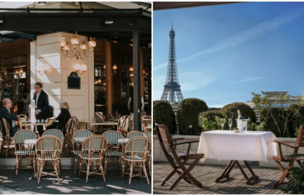 Réouverture des terrasses : ce qu'il faut savoir avant d'aller au restaurant et au bar