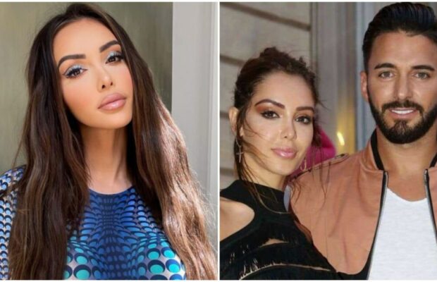 Nabilla : 'J'aime les poils et je pue', Thomas Vergara se moque d'elle
