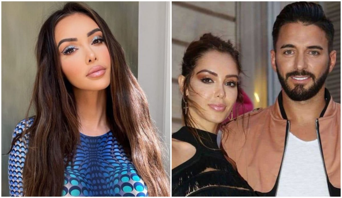 Nabilla : 'J'aime les poils et je pue', Thomas Vergara se moque d'elle