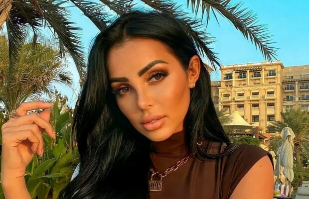 Fidji Ruiz : elle décide de se rendre en clinique pour s'occuper de ses tatouages
