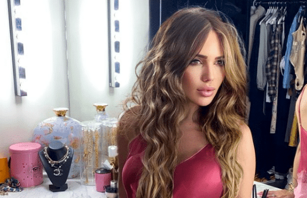 Manon Tanti : probablement absente du casting de LMvsMonde, elle s'explique