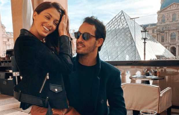 Iris Mittenaere : filmée par son chéri en train de faire pipi au bord de la route, découvrez la vidéo ! Iris Mittenaere : filmée par son chéri Diego en train de faire pipi au bord de la route