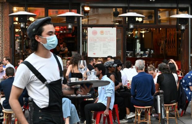 deconfinement-restaurant