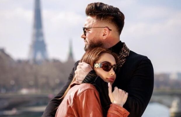 Thomas Vergara : sa femme Nabilla donne la liste de ses chirurgies esthétiques Thomas Vergara : sa femme Nabilla donne la liste de ses chirurgies esthétiques