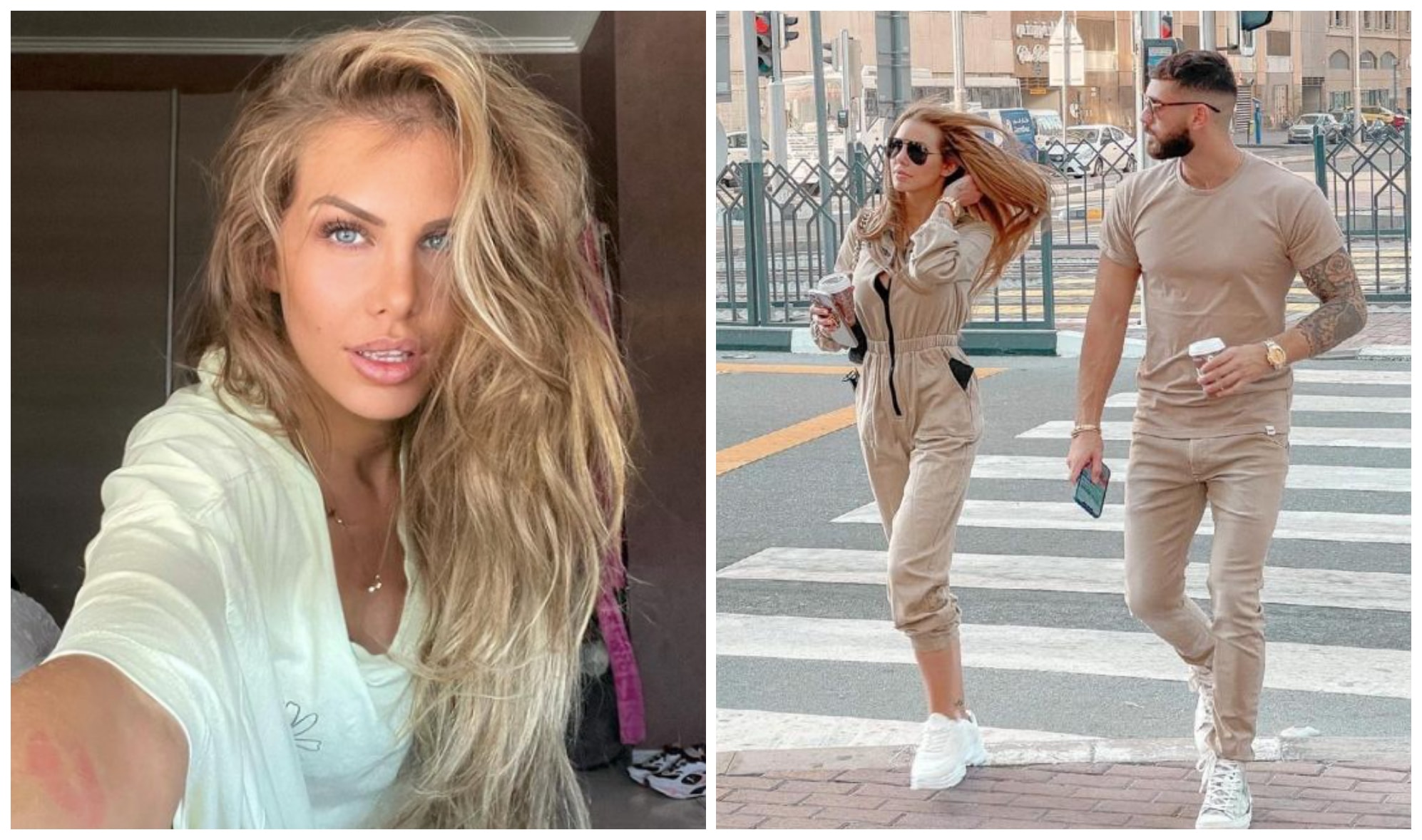 Adixia : en couple avec une femme après sa rupture avec Illan ? Elle s'exprime