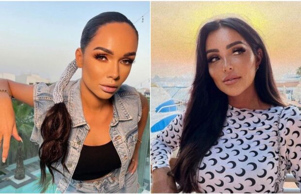 Fidji et Jazz : en guerre ? Elles balancent fort ! Fidji Ruiz et Jazz Correia : elles confirment être en froid