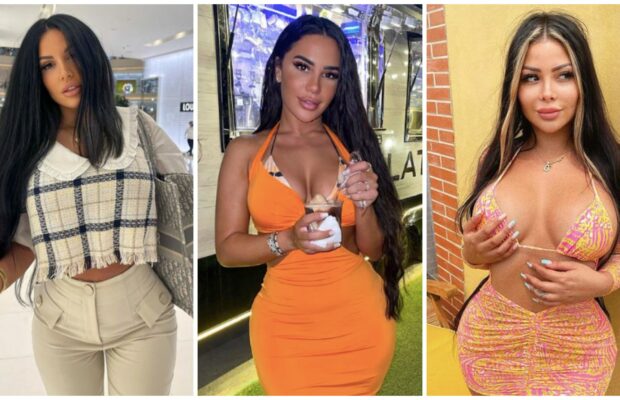 Laura Lempika : elle s'exprime sur le conflit qui oppose Milla Jasmine à Maeva Ghennam