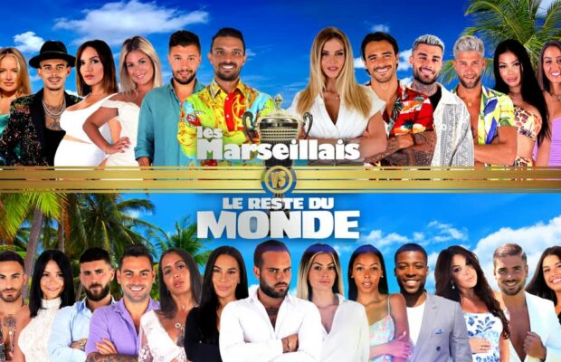 LMvsMonde6 : absences remarquées, clashs… les infos sur les premiers jours de tournage LMvsMonde6 : absences remarquées, clashs... les infos sur les premiers jours de tournage