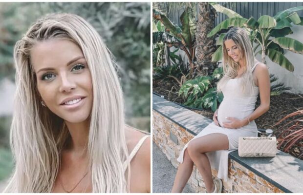 Jessica Thivenin enceinte : ses fans émus par ses nouvelles rassurantes