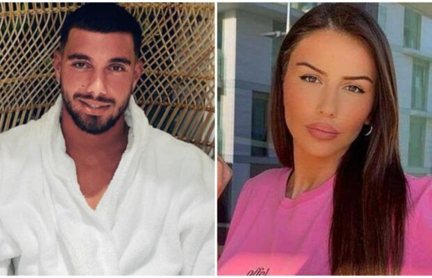 Dita en couple avec Ahmed Thaï ? Leur rapprochement se confirme