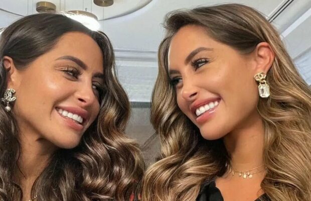 Marine et Océane en froid après le tournage ? Les deux soeurs se sont unfollow sur les réseaux sociaux