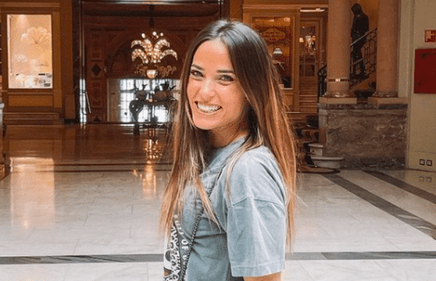 Capucine Anav : elle et ses invités positifs au Covid-19 après sa soirée d'anniversaire, elle sort du silence ! Capucine Anav : positive au Covid-19 après sa soirée d'anniversaire transformée en cluster, elle s'exprime