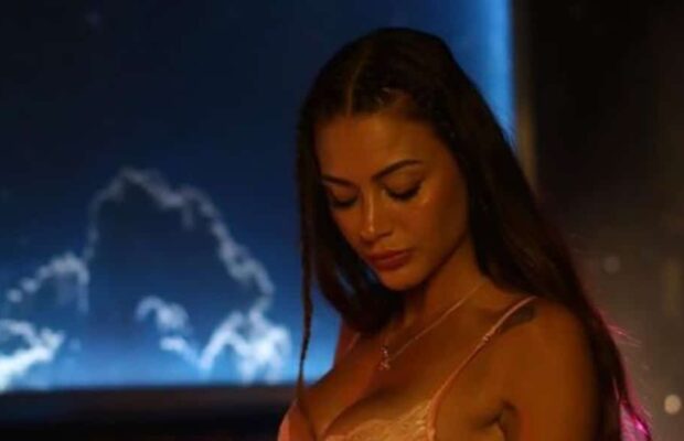 Alix : totalement sous le charme de sa nouvelle villa en Espagne