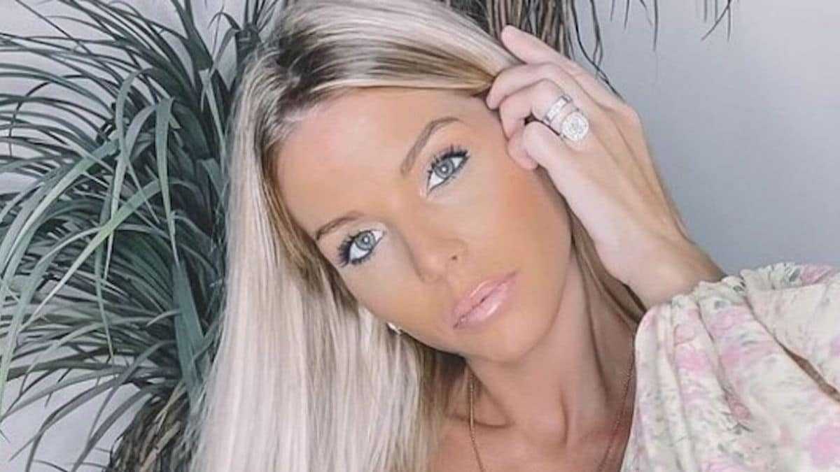Jessica Thivenin : très stressée pour son retour à Dubaï, elle s'exprime