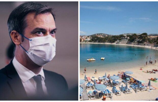 Covid-19 : de nouvelles mesures pourraient impacter les vacances du mois d’août
