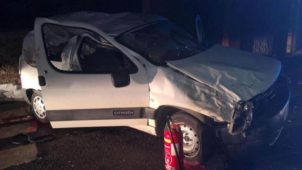 Normandie : l’alcool en cause dans l’accident qui a enlevé la vie à 4 adolescents