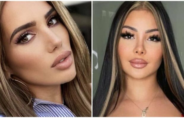 Maeva Ghennam et Manon Tanti en froid ? Leur relation a changé sur le tournage du cross