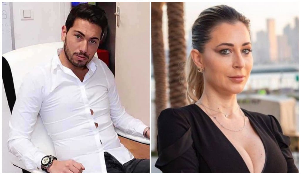 Wesley, victime d'un guet-apens par Magali Berdah ?