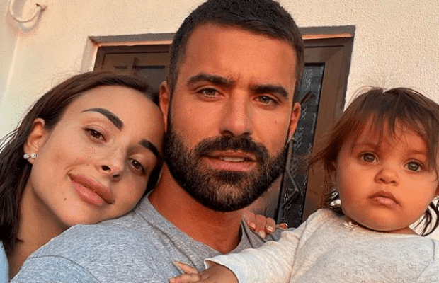 Rym Renom et Vincent Queijo : ils attendent leur 2ème enfant