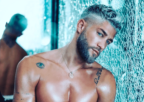 Paga (LMvsM6) : Luna, Victoria, Océane... il aurait trompé ses ex avec sa maîtresse de longue date