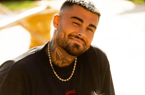 Thibault Garcia (LMvsMonde6): blessé sur le tournage, il doit se faire opérer