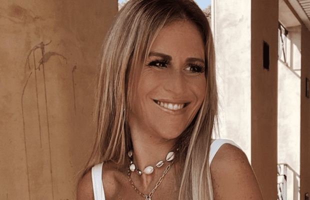 Sabrina Perquis (Secret Story) : durement touchée par le Covid-19, elle donne de ses nouvelles Sabrina Perquis (Secret Story) : durement touchée par le Covid-19, elle donne de ses nouvelles