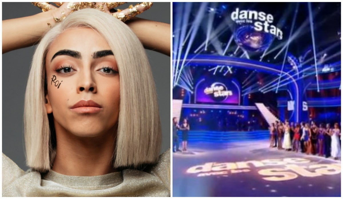 DALS : Bilal Hassani dansera en duo avec un homme, il explique son choix