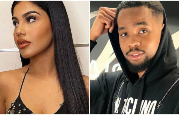 Feliccia, exit Mujdat ? Elle se rapprocherait de SisiK