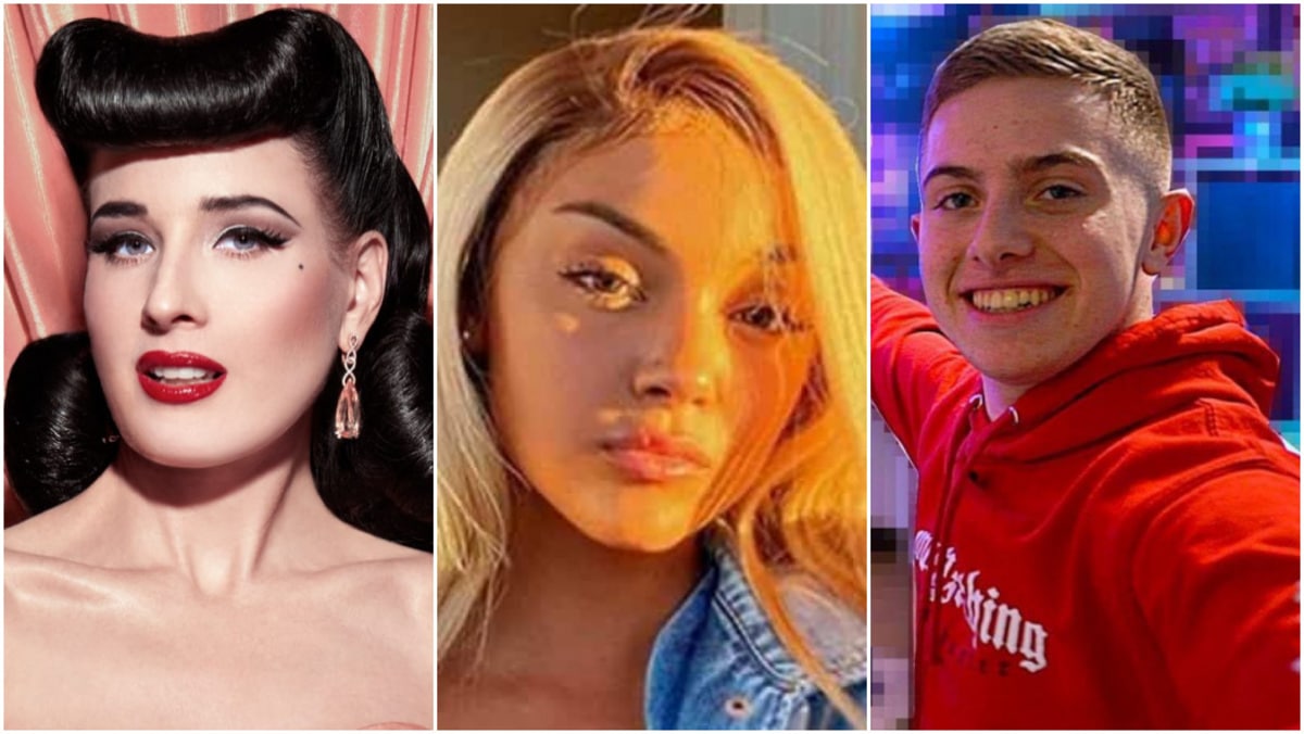 DALS : Dita Von Teese a plusieurs avantages par rapport aux autres candidats